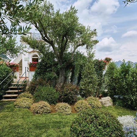 Villa Margherita By Belmond Ravello Kültér fotó