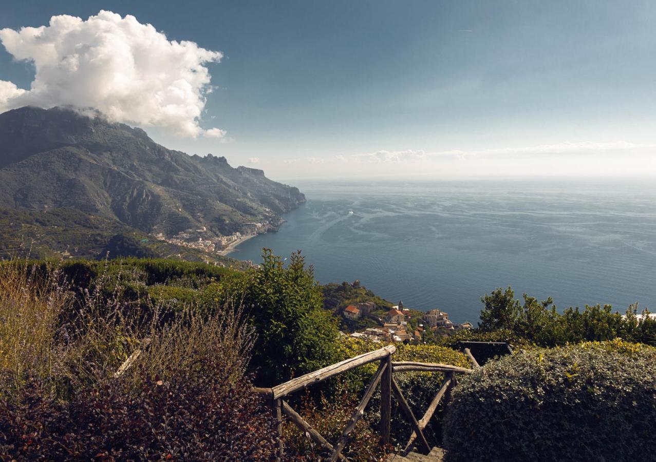 Villa Margherita By Belmond Ravello Kültér fotó