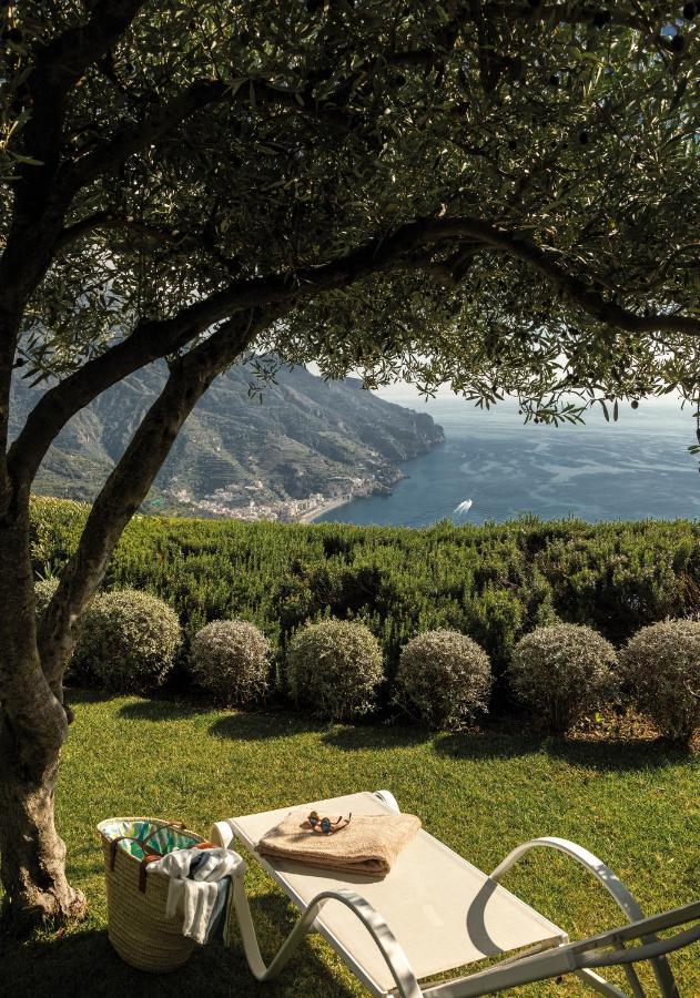 Villa Margherita By Belmond Ravello Kültér fotó