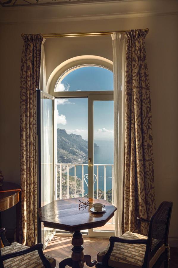 Villa Margherita By Belmond Ravello Kültér fotó