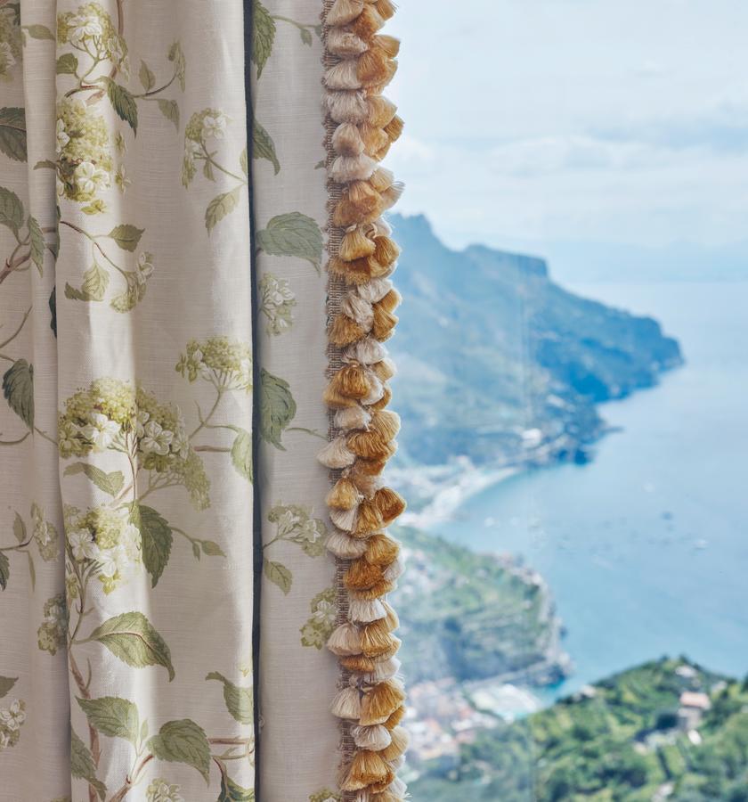 Villa Margherita By Belmond Ravello Kültér fotó