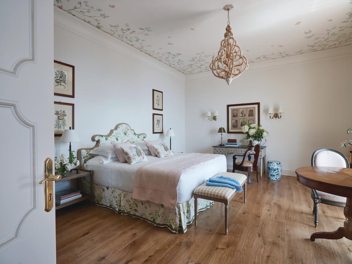 Villa Margherita By Belmond Ravello Kültér fotó