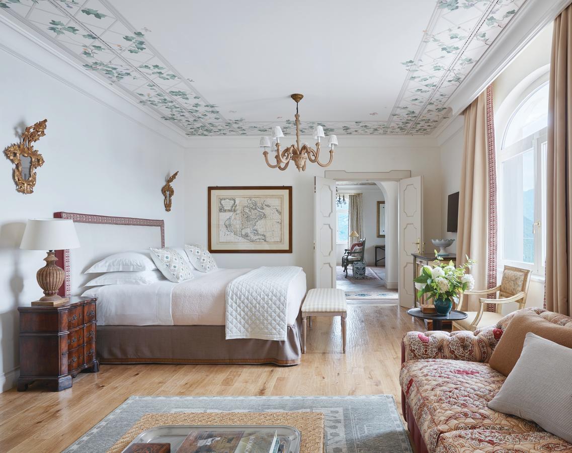 Villa Margherita By Belmond Ravello Kültér fotó