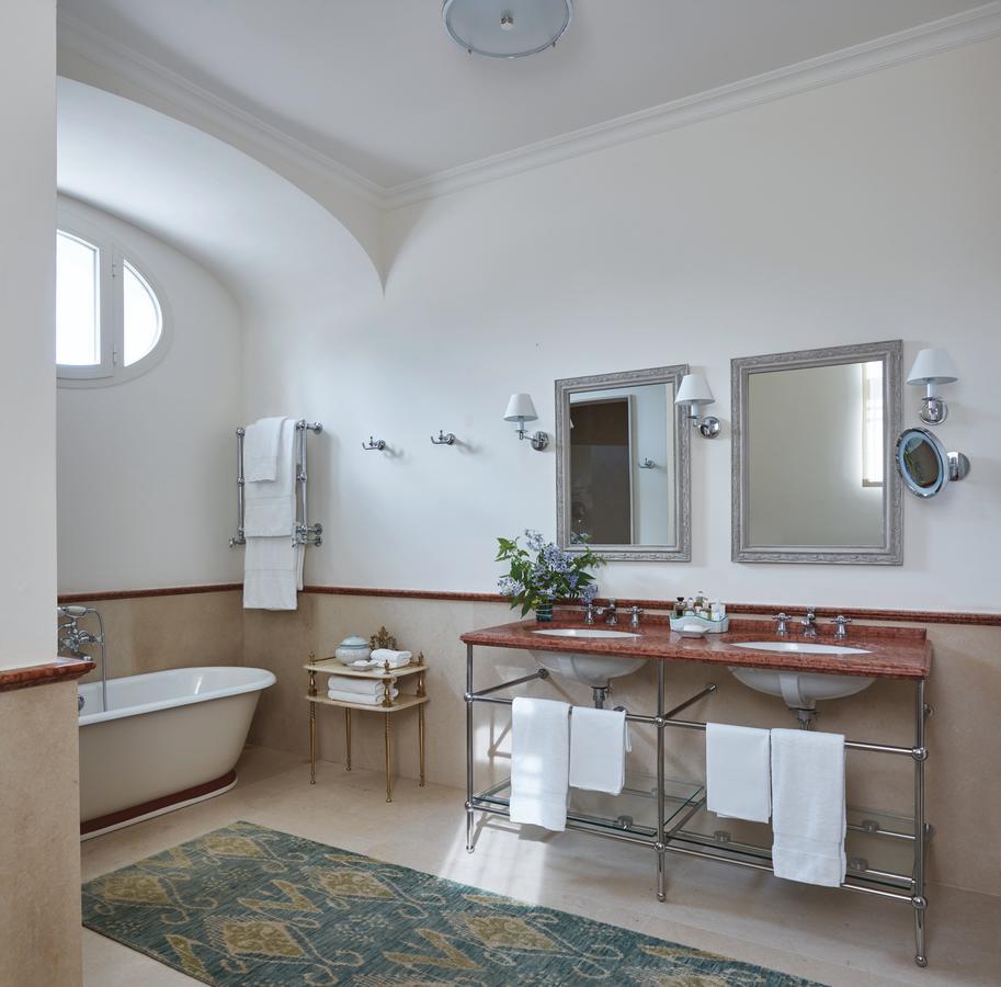 Villa Margherita By Belmond Ravello Kültér fotó