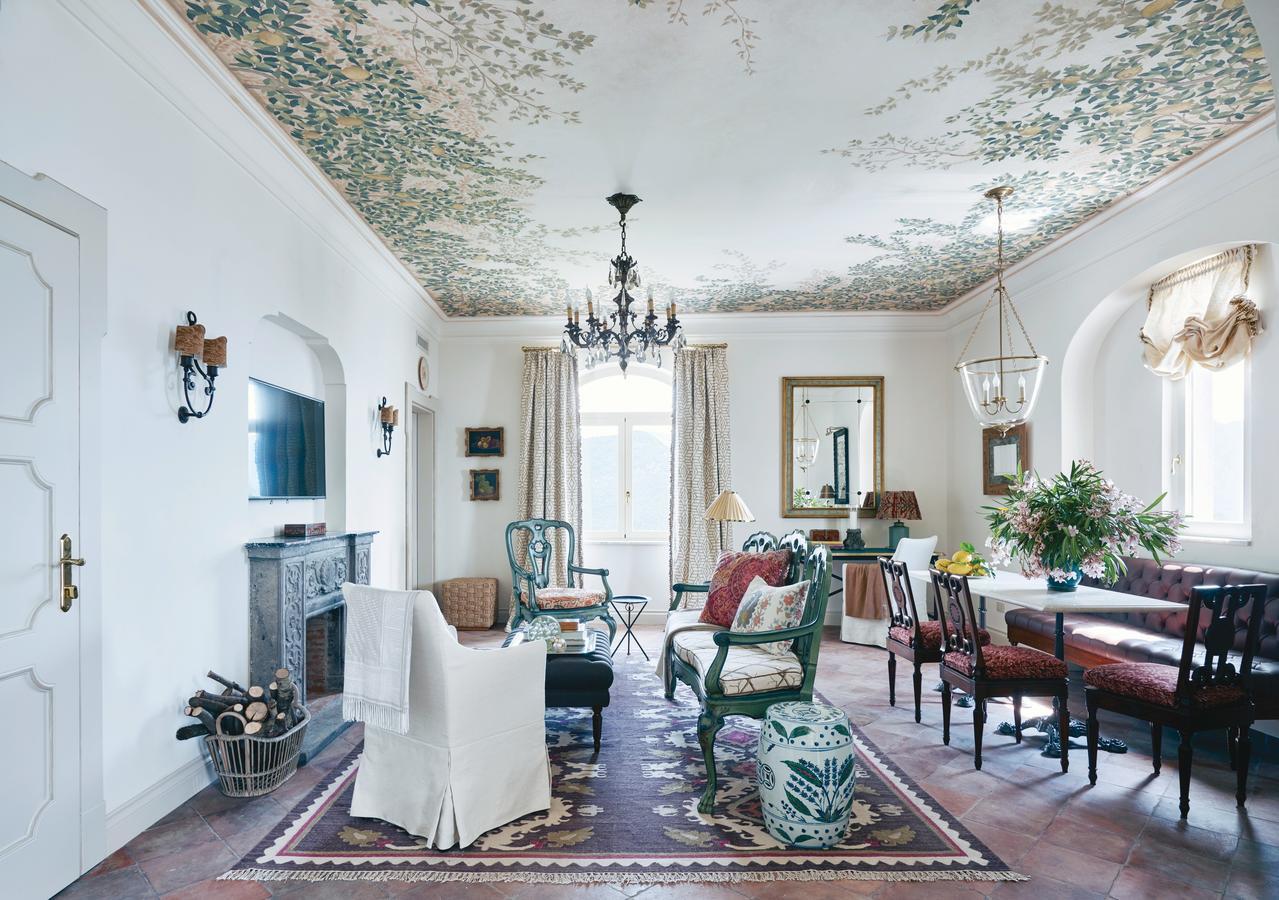 Villa Margherita By Belmond Ravello Kültér fotó