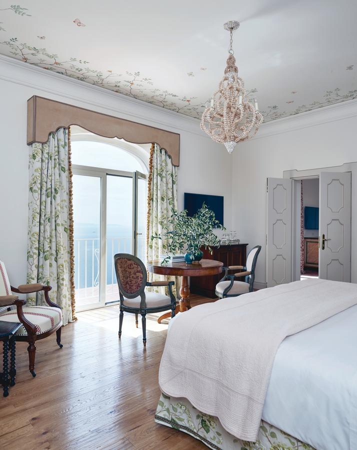 Villa Margherita By Belmond Ravello Kültér fotó