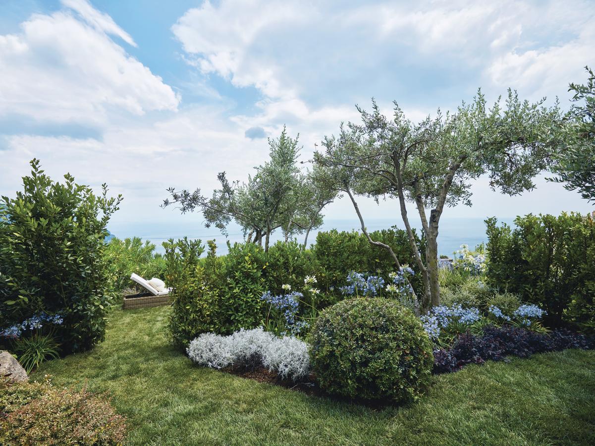 Villa Margherita By Belmond Ravello Kültér fotó