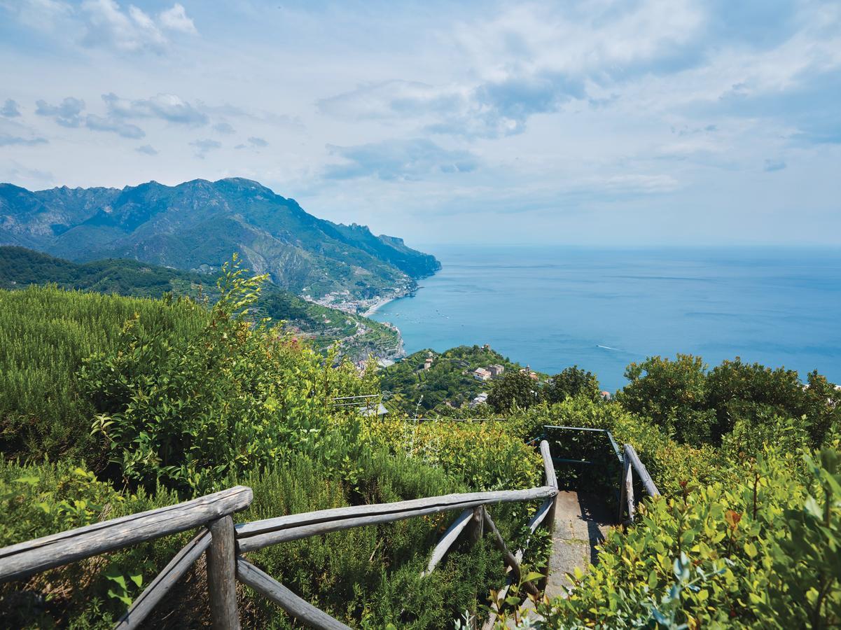 Villa Margherita By Belmond Ravello Kültér fotó