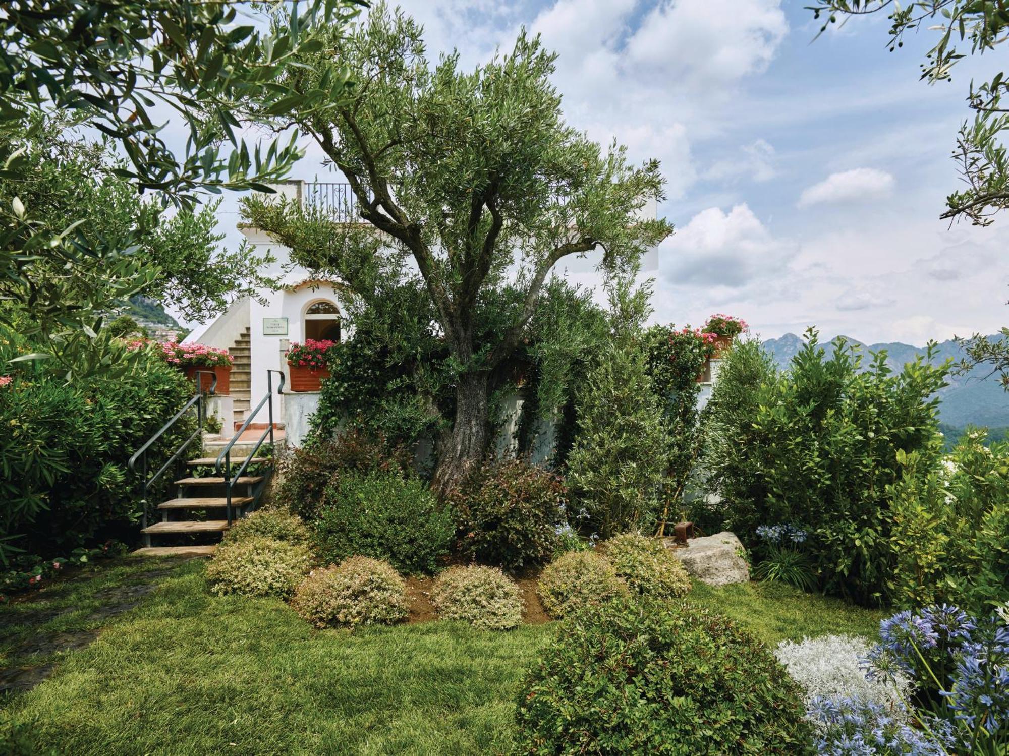 Villa Margherita By Belmond Ravello Kültér fotó