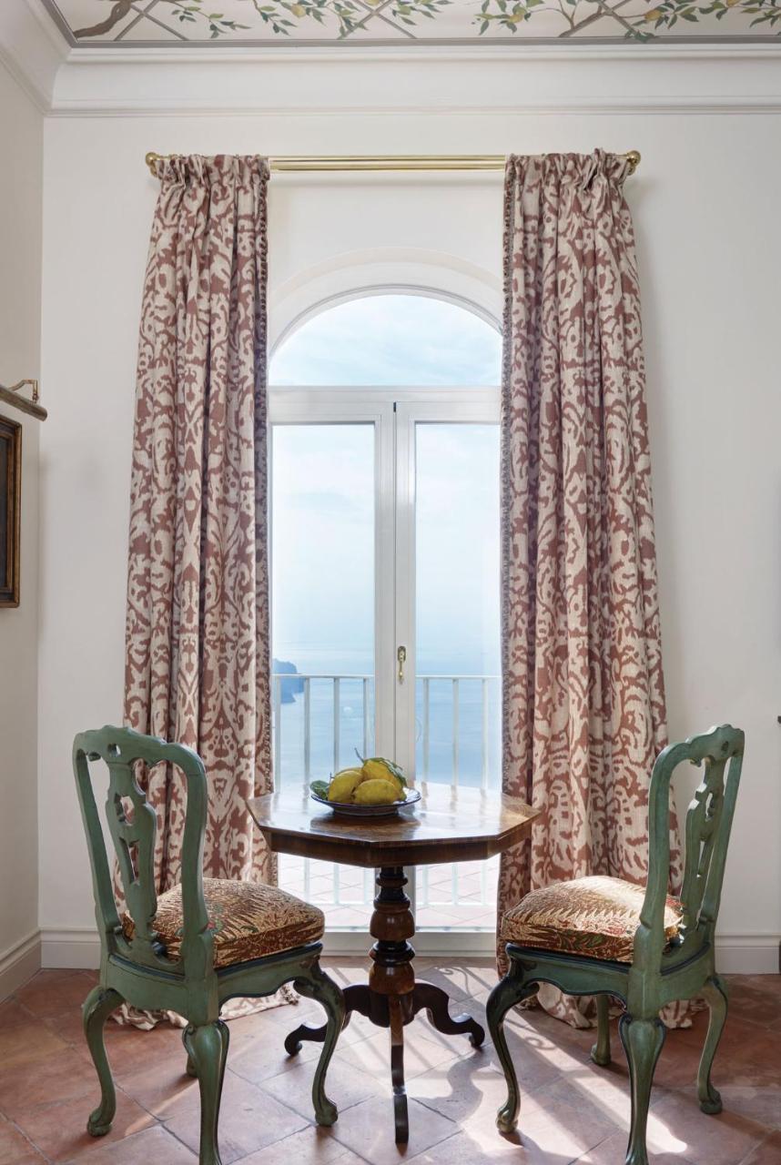 Villa Margherita By Belmond Ravello Kültér fotó